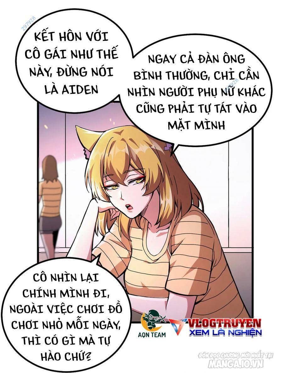 Quản Giáo Cai Quản Các Ma Nữ Chapter 55 - Trang 2