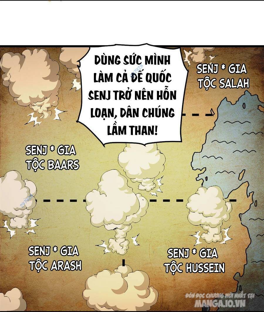 Quản Giáo Cai Quản Các Ma Nữ Chapter 55 - Trang 2