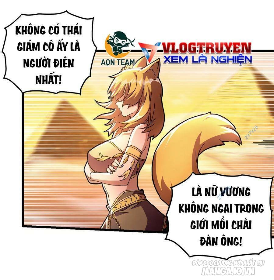 Quản Giáo Cai Quản Các Ma Nữ Chapter 55 - Trang 2