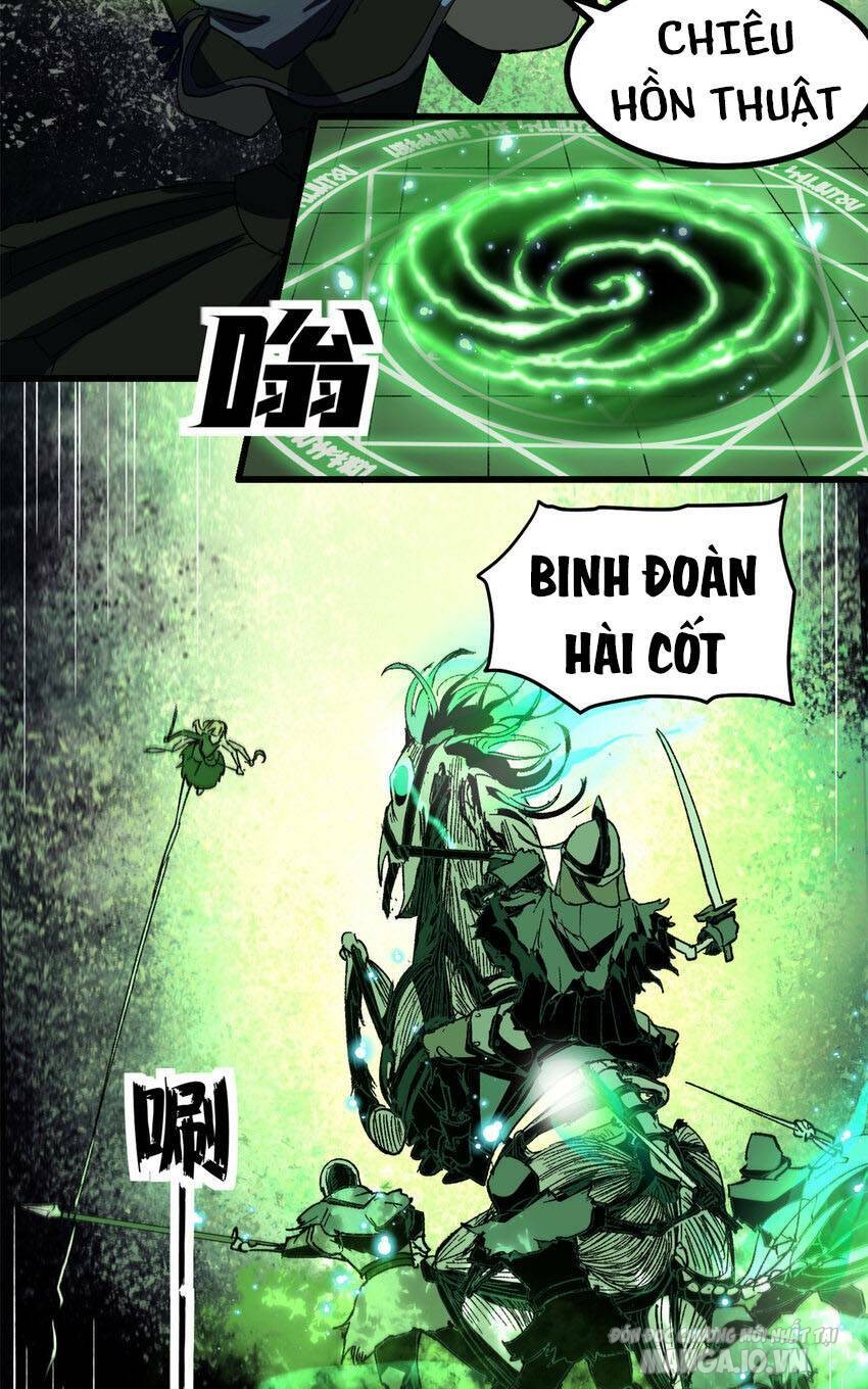 Quản Giáo Cai Quản Các Ma Nữ Chapter 48 - Trang 2