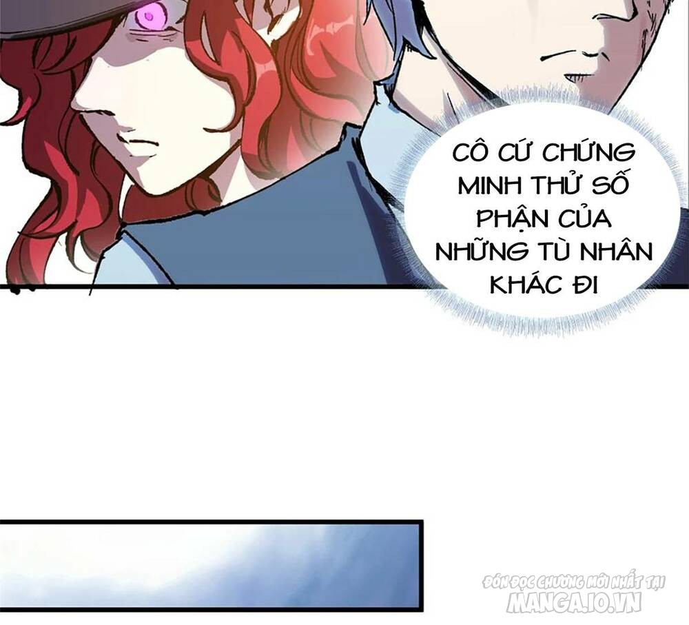 Quản Giáo Cai Quản Các Ma Nữ Chapter 47 - Trang 2