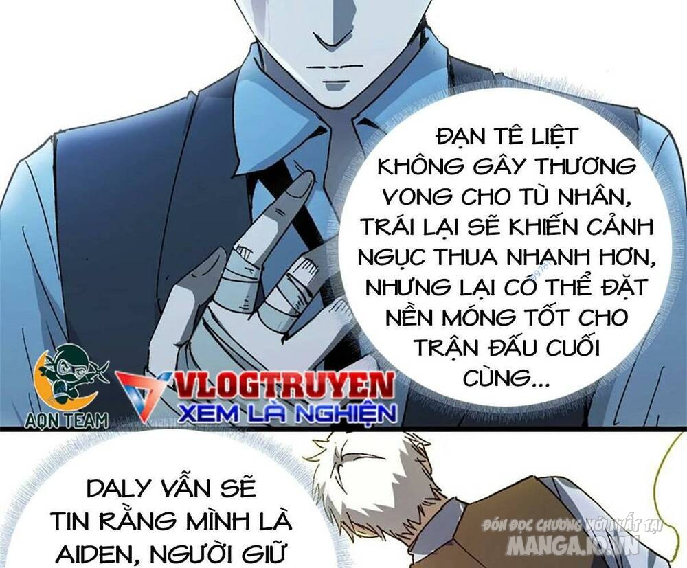 Quản Giáo Cai Quản Các Ma Nữ Chapter 47 - Trang 2