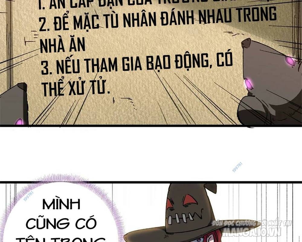 Quản Giáo Cai Quản Các Ma Nữ Chapter 47 - Trang 2