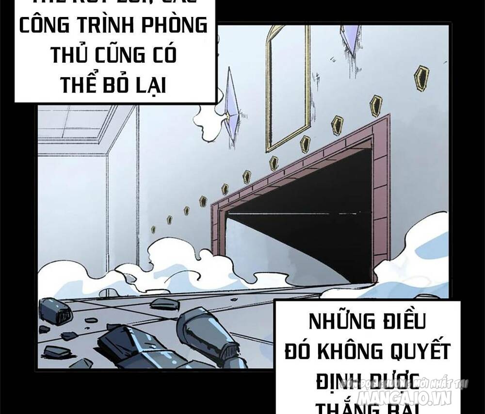 Quản Giáo Cai Quản Các Ma Nữ Chapter 47 - Trang 2