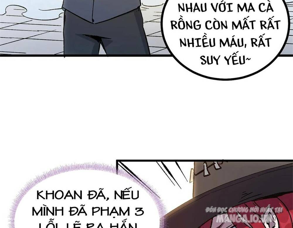 Quản Giáo Cai Quản Các Ma Nữ Chapter 47 - Trang 2