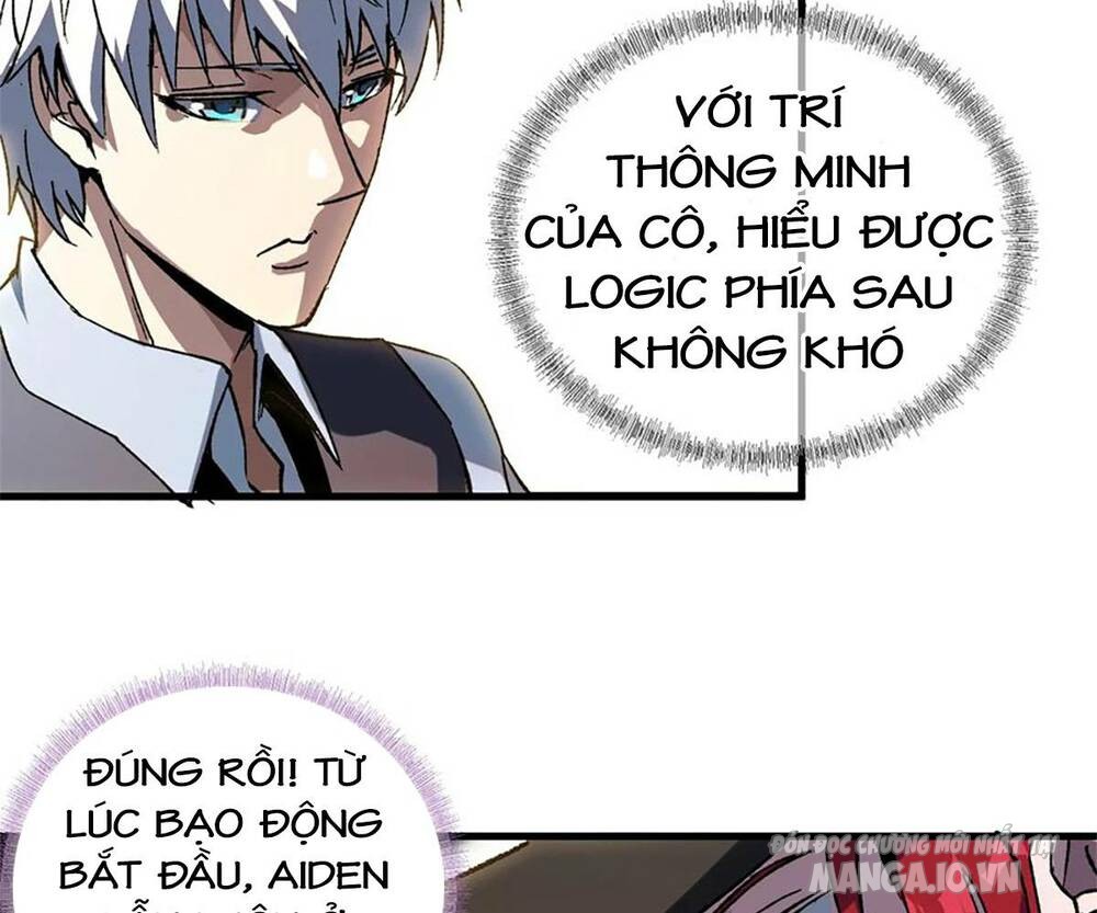 Quản Giáo Cai Quản Các Ma Nữ Chapter 47 - Trang 2