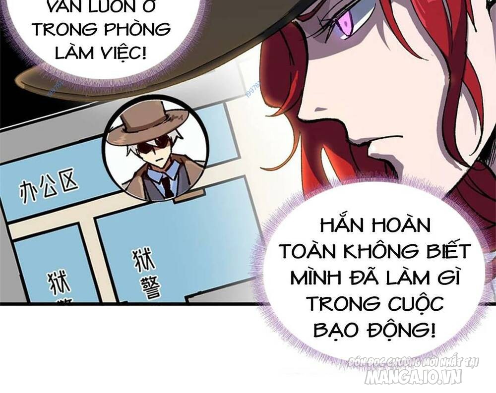 Quản Giáo Cai Quản Các Ma Nữ Chapter 47 - Trang 2