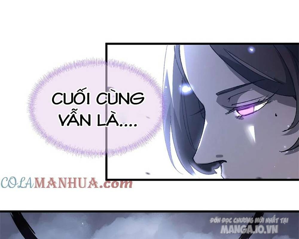 Quản Giáo Cai Quản Các Ma Nữ Chapter 47 - Trang 2