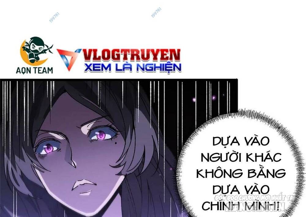 Quản Giáo Cai Quản Các Ma Nữ Chapter 47 - Trang 2