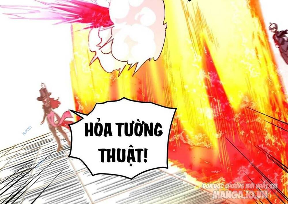 Quản Giáo Cai Quản Các Ma Nữ Chapter 47 - Trang 2