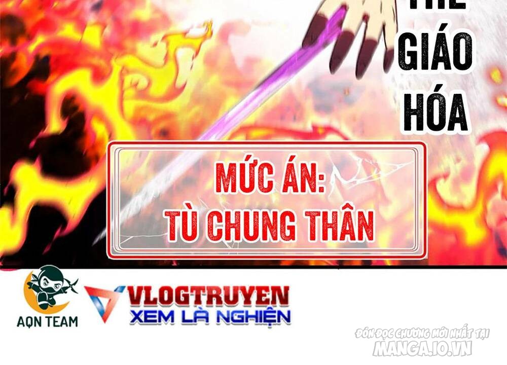 Quản Giáo Cai Quản Các Ma Nữ Chapter 47 - Trang 2