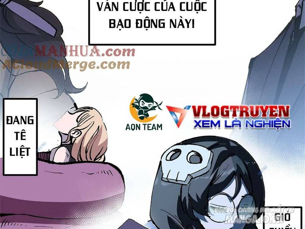 Quản Giáo Cai Quản Các Ma Nữ Chapter 47 - Trang 2