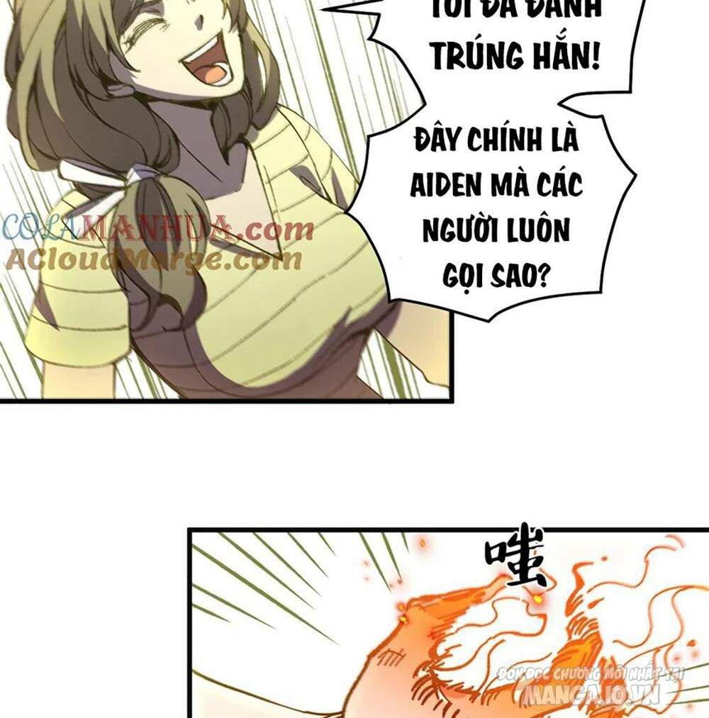 Quản Giáo Cai Quản Các Ma Nữ Chapter 45 - Trang 2