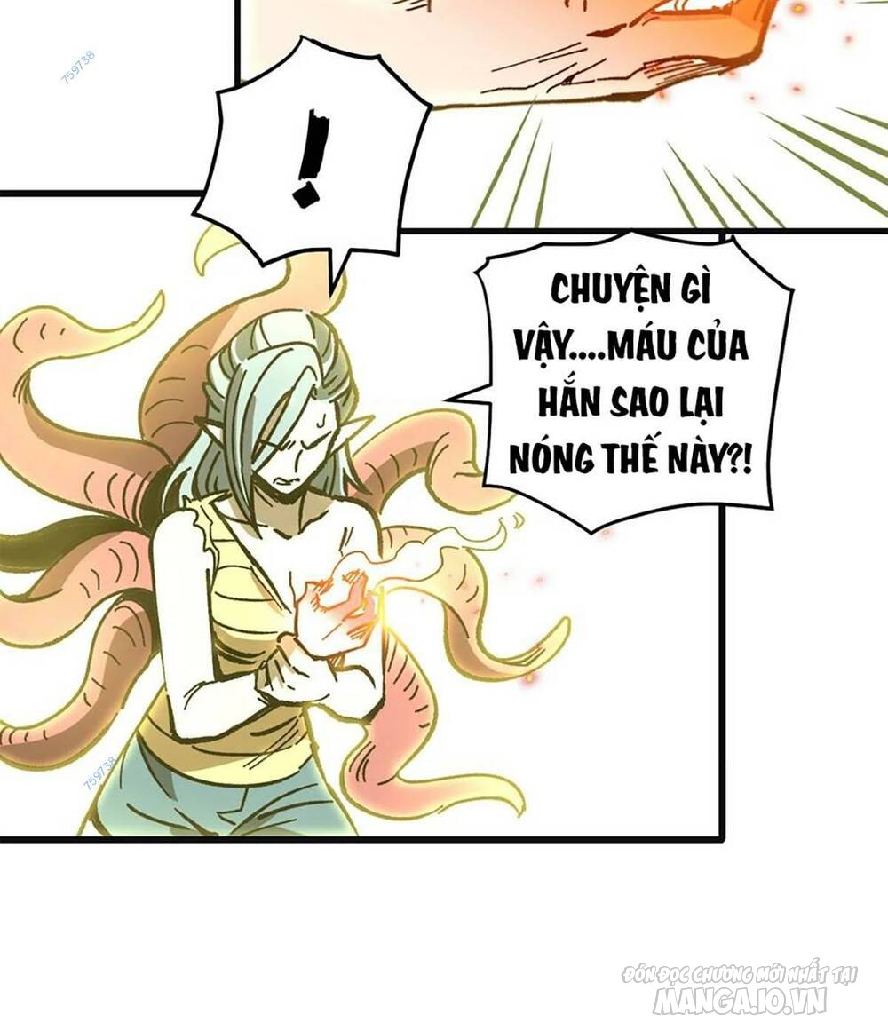 Quản Giáo Cai Quản Các Ma Nữ Chapter 45 - Trang 2