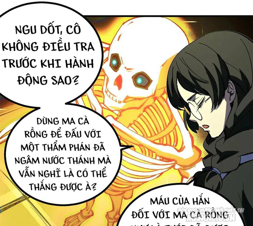 Quản Giáo Cai Quản Các Ma Nữ Chapter 45 - Trang 2