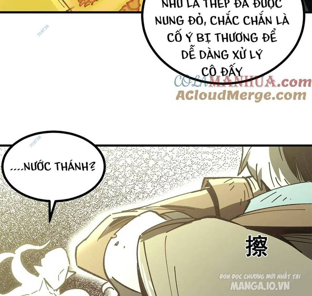 Quản Giáo Cai Quản Các Ma Nữ Chapter 45 - Trang 2