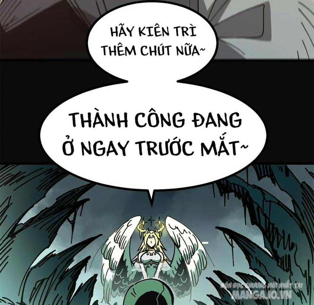 Quản Giáo Cai Quản Các Ma Nữ Chapter 45 - Trang 2