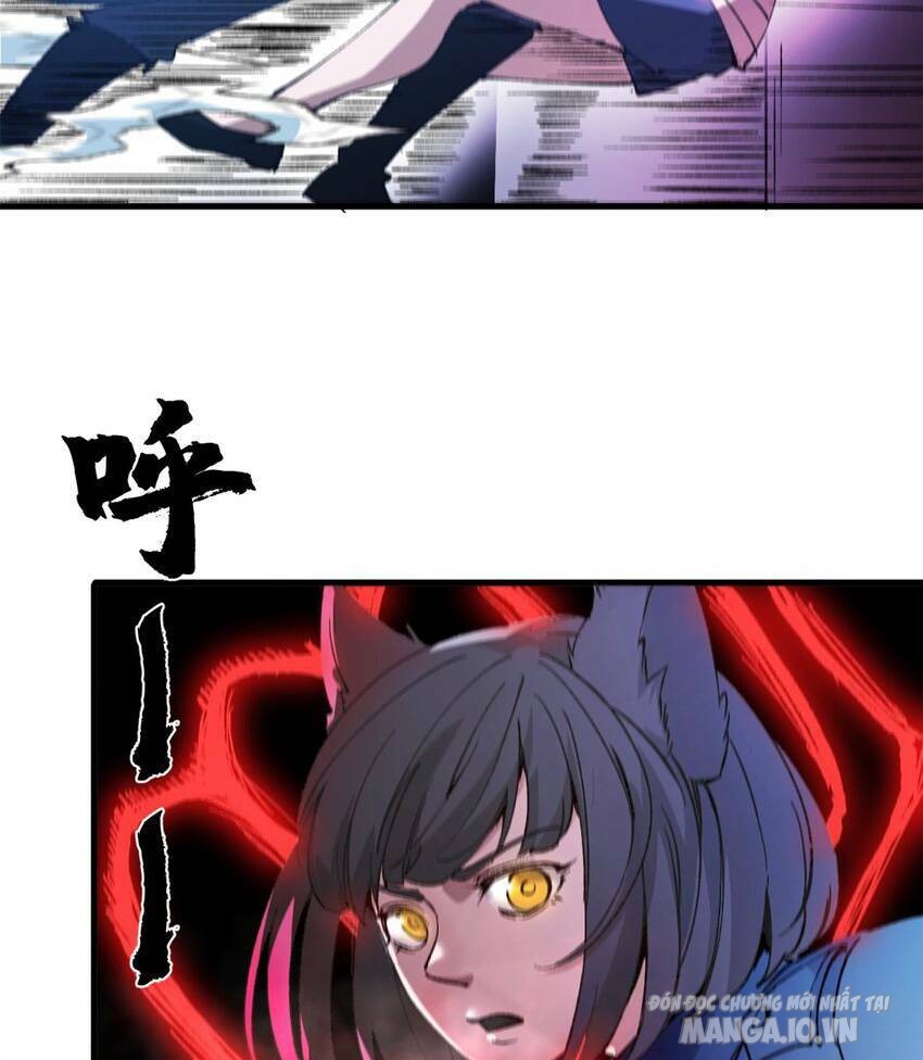 Quản Giáo Cai Quản Các Ma Nữ Chapter 40 - Trang 2