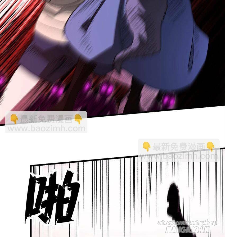 Quản Giáo Cai Quản Các Ma Nữ Chapter 40 - Trang 2