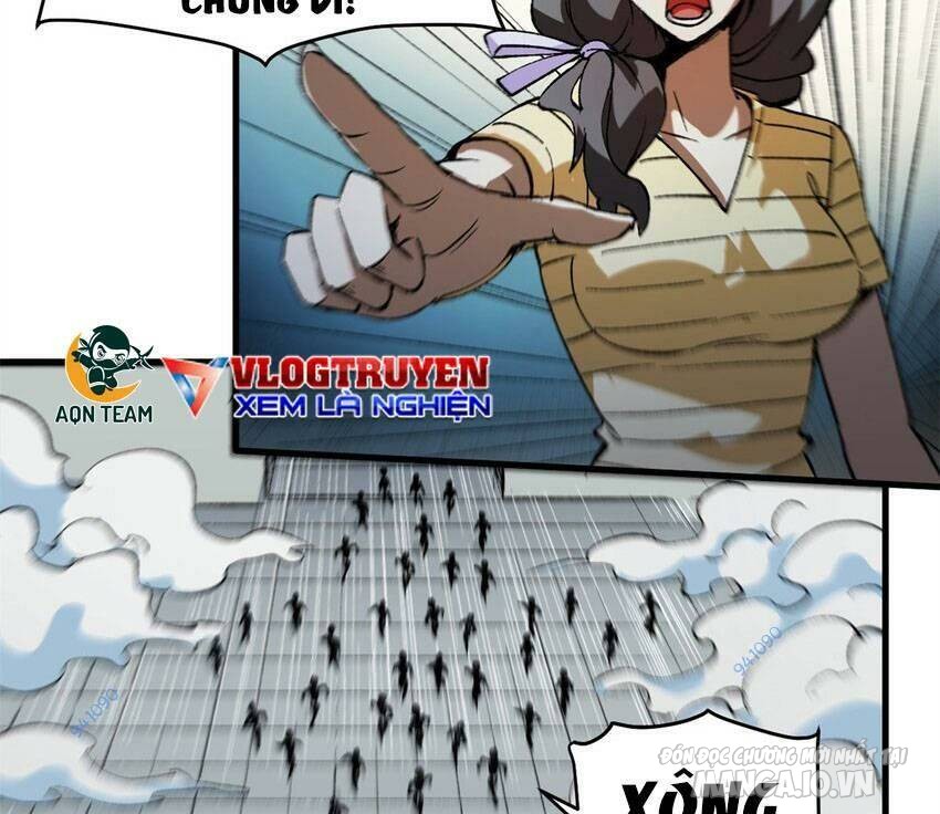 Quản Giáo Cai Quản Các Ma Nữ Chapter 40 - Trang 2