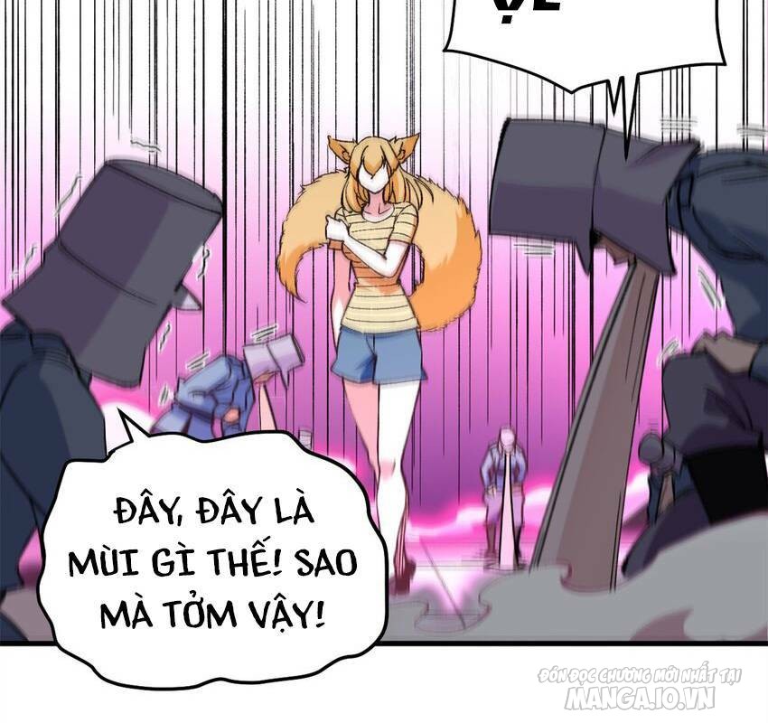 Quản Giáo Cai Quản Các Ma Nữ Chapter 40 - Trang 2