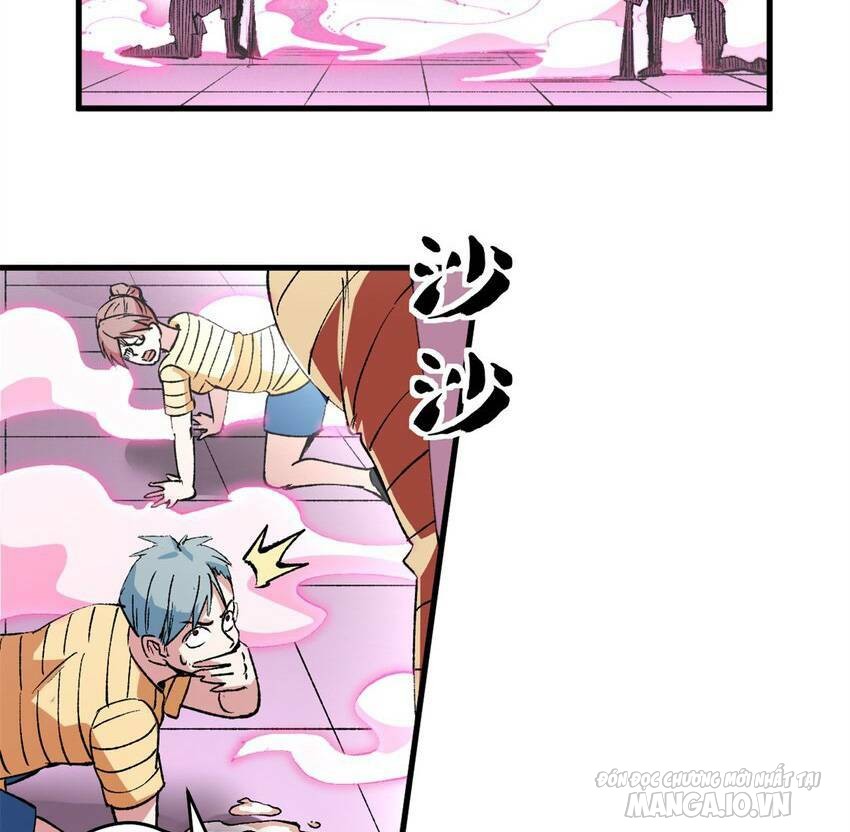 Quản Giáo Cai Quản Các Ma Nữ Chapter 40 - Trang 2