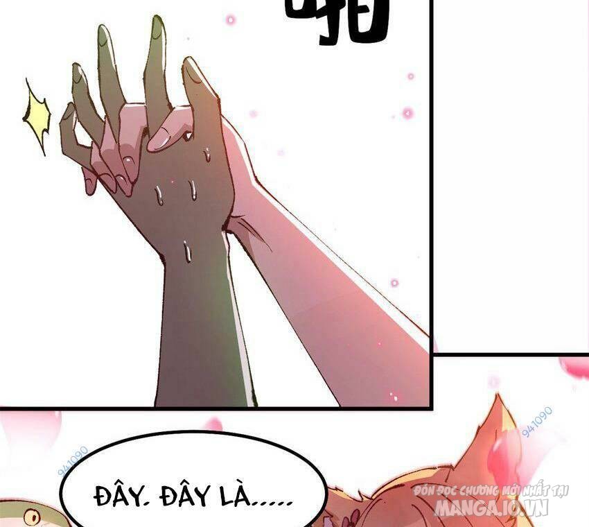 Quản Giáo Cai Quản Các Ma Nữ Chapter 40 - Trang 2