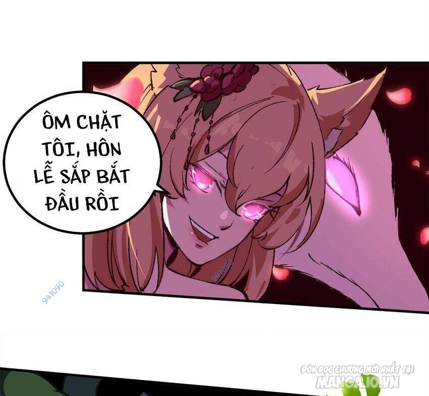 Quản Giáo Cai Quản Các Ma Nữ Chapter 40 - Trang 2