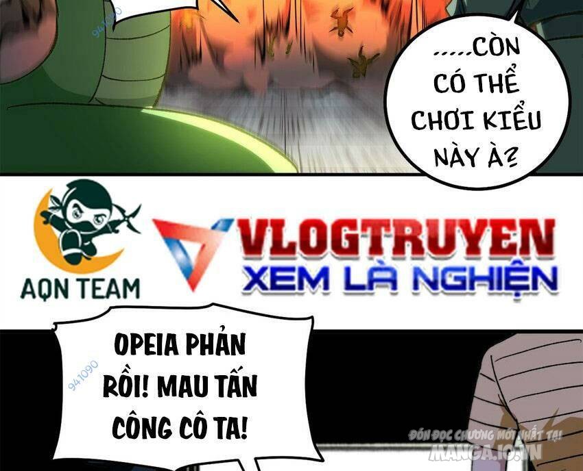 Quản Giáo Cai Quản Các Ma Nữ Chapter 40 - Trang 2