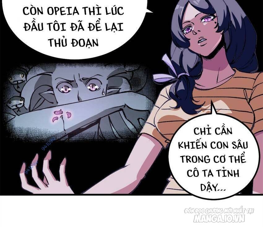 Quản Giáo Cai Quản Các Ma Nữ Chapter 40 - Trang 2