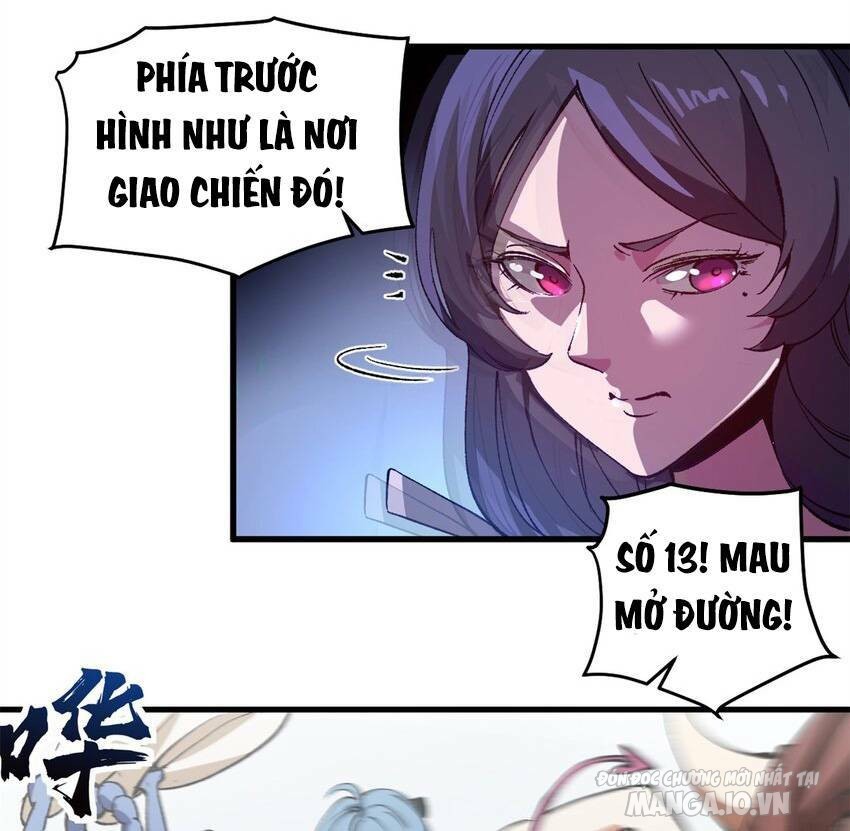 Quản Giáo Cai Quản Các Ma Nữ Chapter 40 - Trang 2