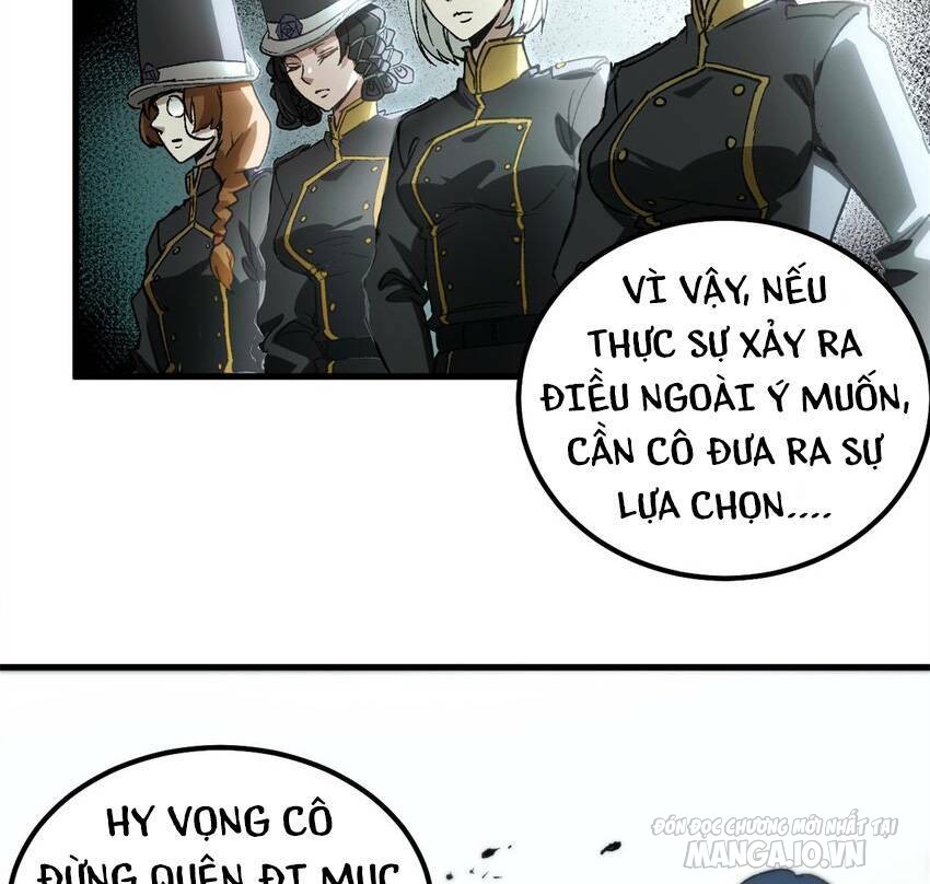 Quản Giáo Cai Quản Các Ma Nữ Chapter 40 - Trang 2