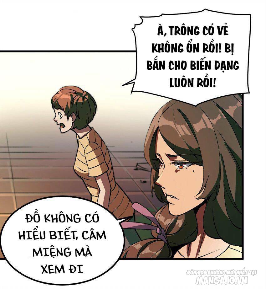 Quản Giáo Cai Quản Các Ma Nữ Chapter 37 - Trang 2