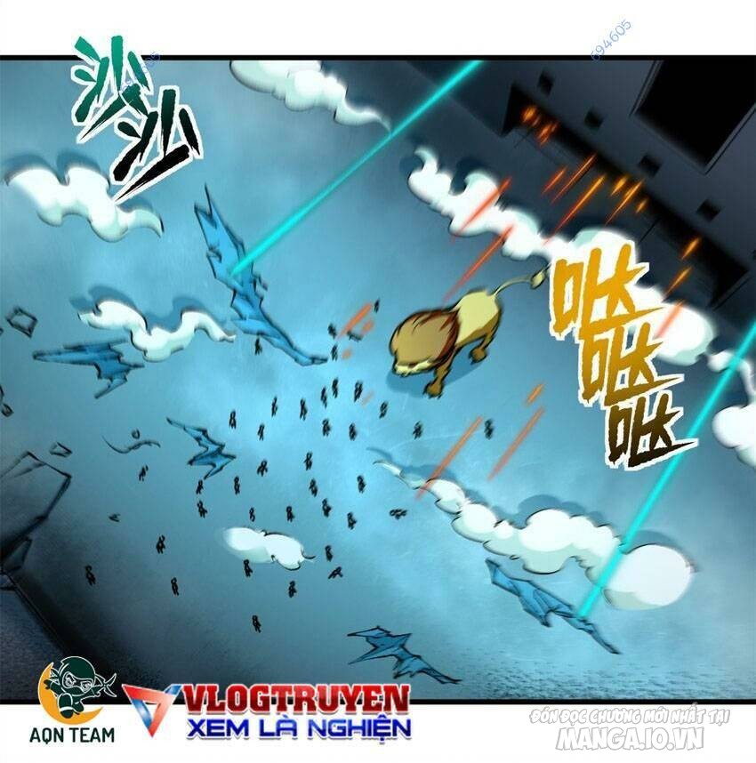 Quản Giáo Cai Quản Các Ma Nữ Chapter 37 - Trang 2