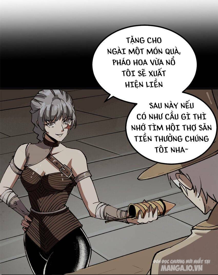 Quản Giáo Cai Quản Các Ma Nữ Chapter 35 - Trang 2