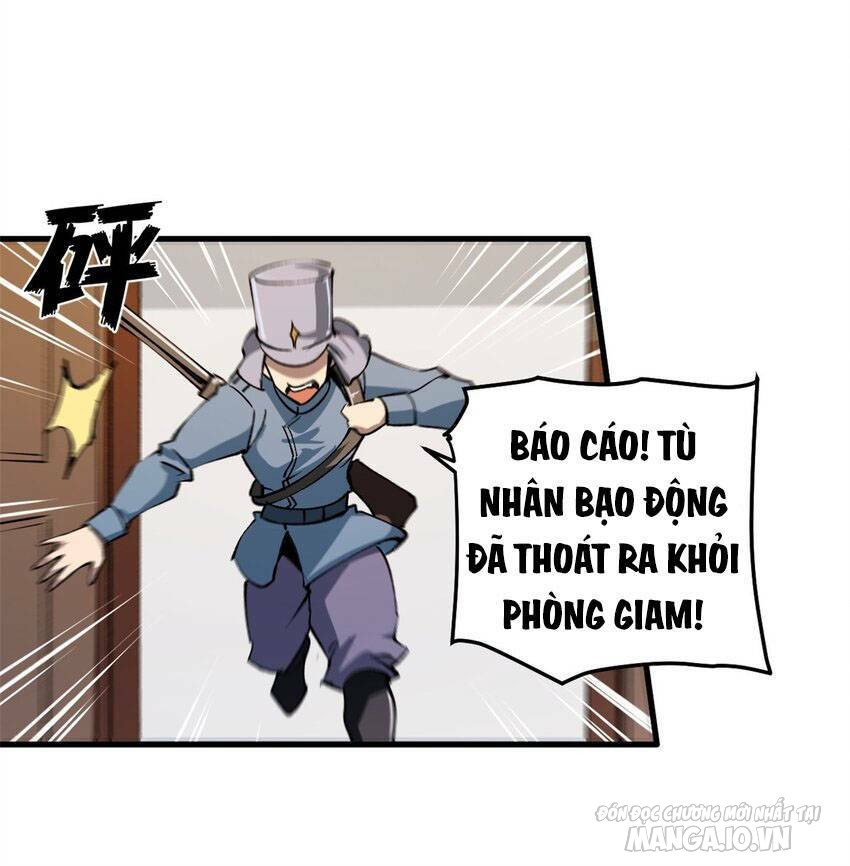 Quản Giáo Cai Quản Các Ma Nữ Chapter 35 - Trang 2