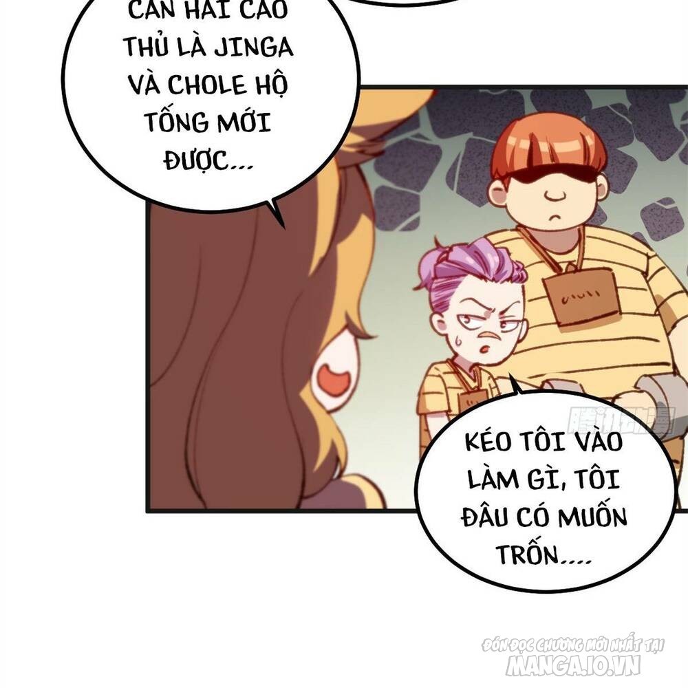 Quản Giáo Cai Quản Các Ma Nữ Chapter 30 - Trang 2