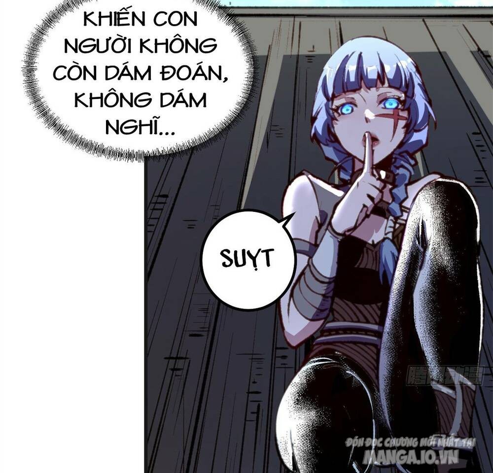 Quản Giáo Cai Quản Các Ma Nữ Chapter 30 - Trang 2