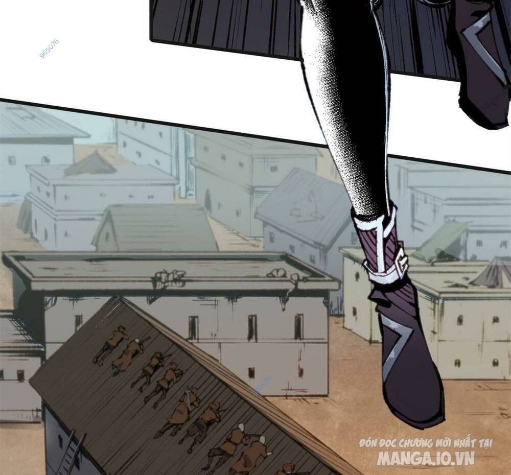 Quản Giáo Cai Quản Các Ma Nữ Chapter 30 - Trang 2