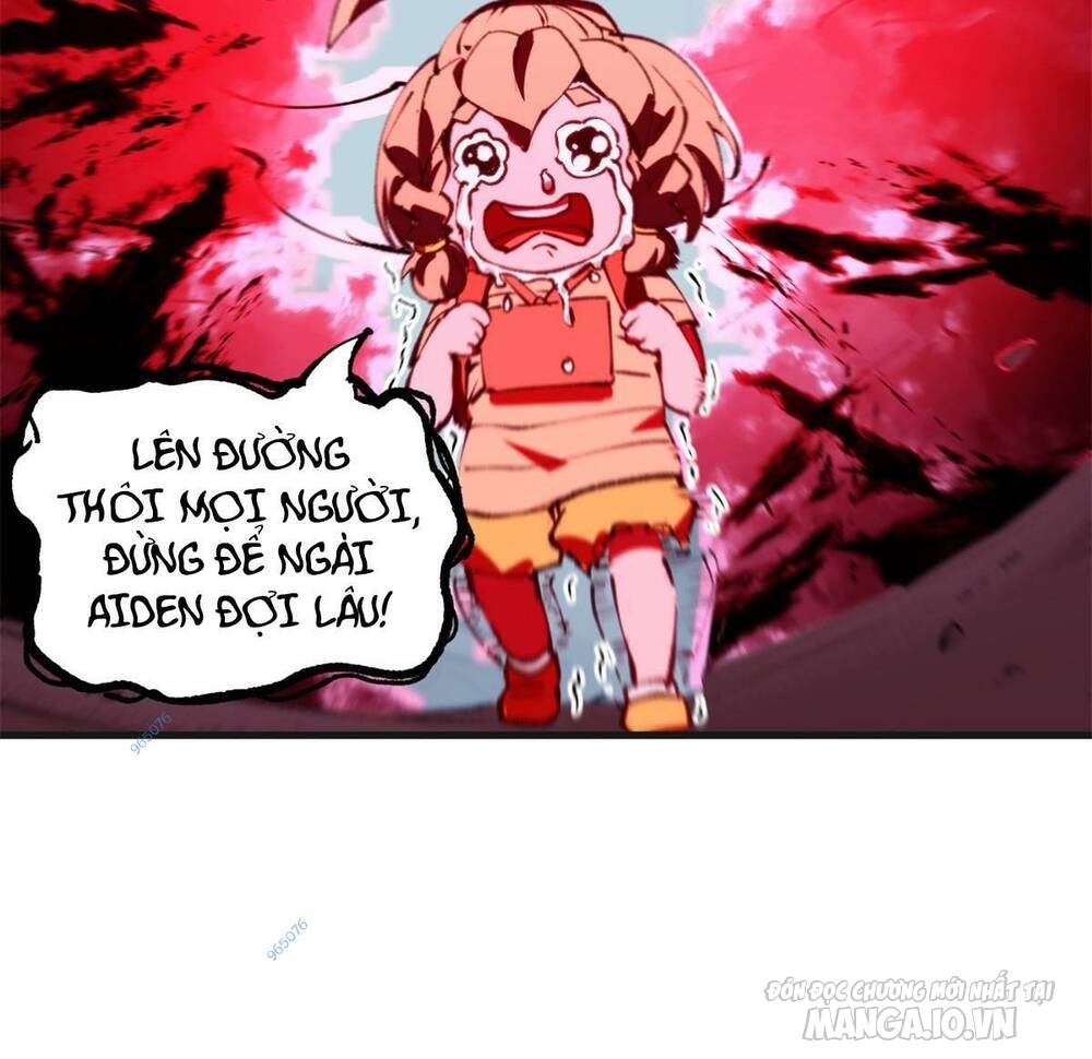 Quản Giáo Cai Quản Các Ma Nữ Chapter 30 - Trang 2