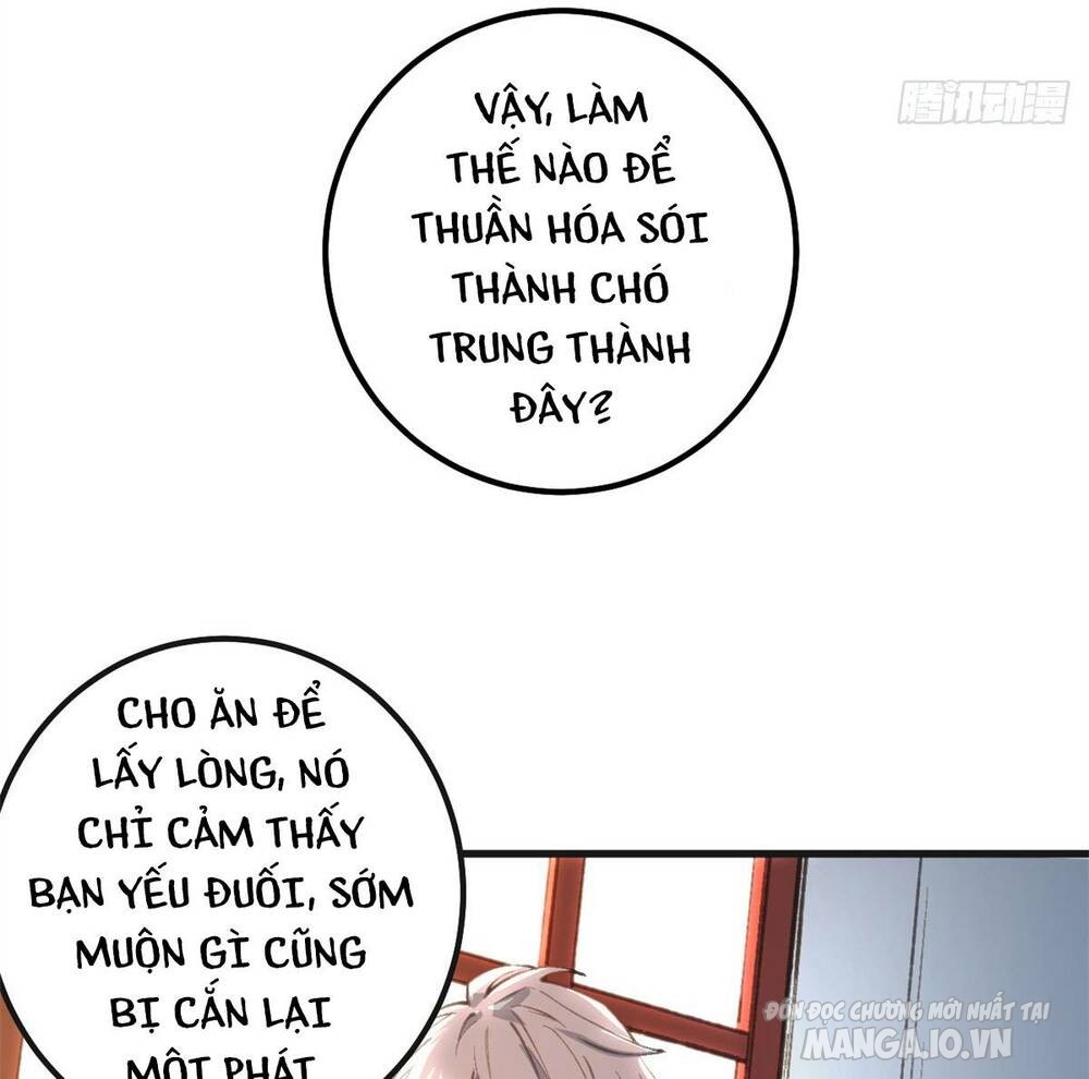 Quản Giáo Cai Quản Các Ma Nữ Chapter 30 - Trang 2