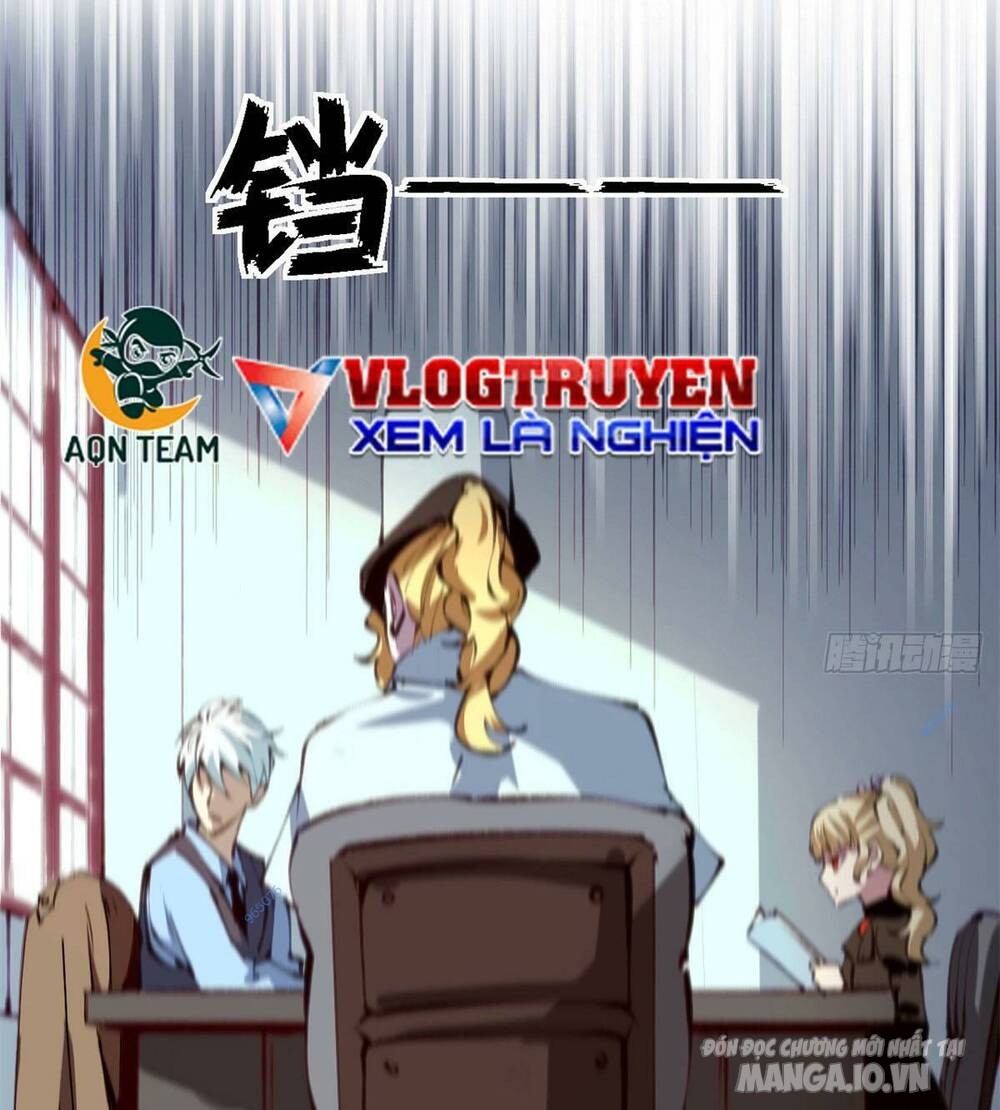 Quản Giáo Cai Quản Các Ma Nữ Chapter 30 - Trang 2