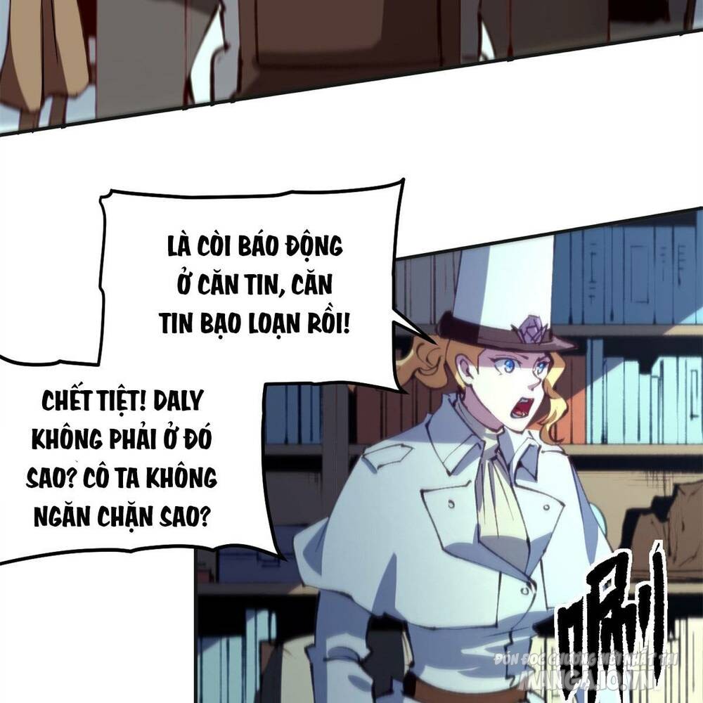 Quản Giáo Cai Quản Các Ma Nữ Chapter 30 - Trang 2