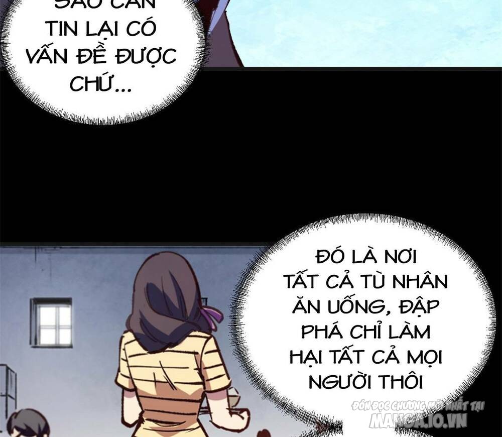 Quản Giáo Cai Quản Các Ma Nữ Chapter 30 - Trang 2