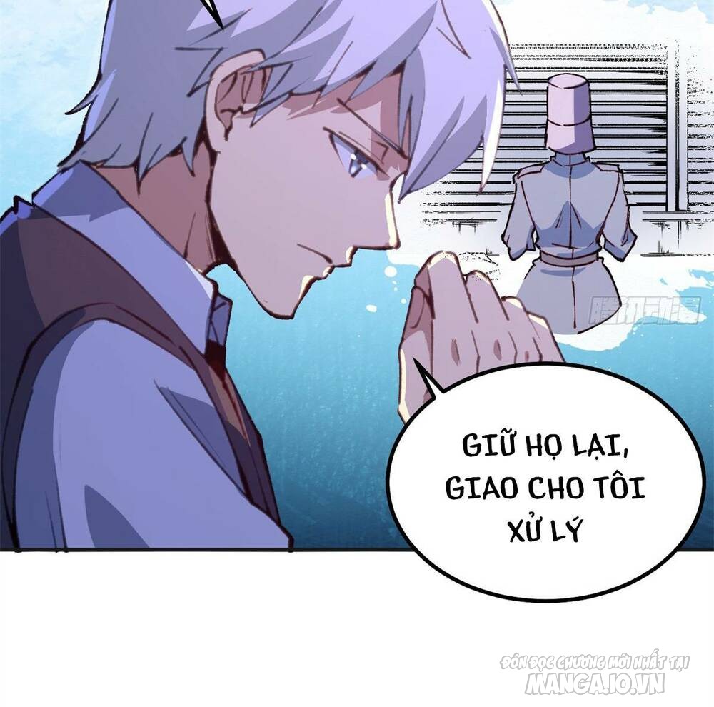 Quản Giáo Cai Quản Các Ma Nữ Chapter 30 - Trang 2