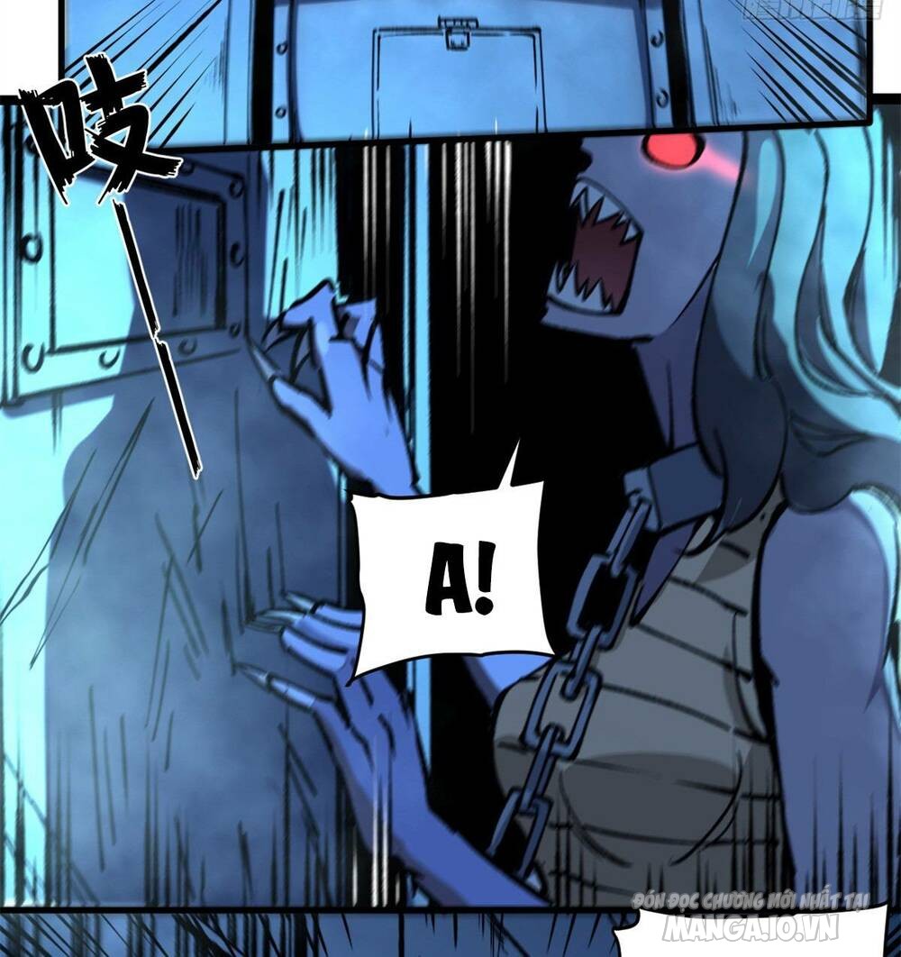 Quản Giáo Cai Quản Các Ma Nữ Chapter 27 - Trang 2