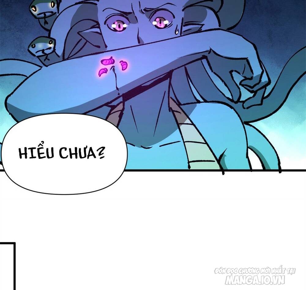 Quản Giáo Cai Quản Các Ma Nữ Chapter 26 - Trang 2