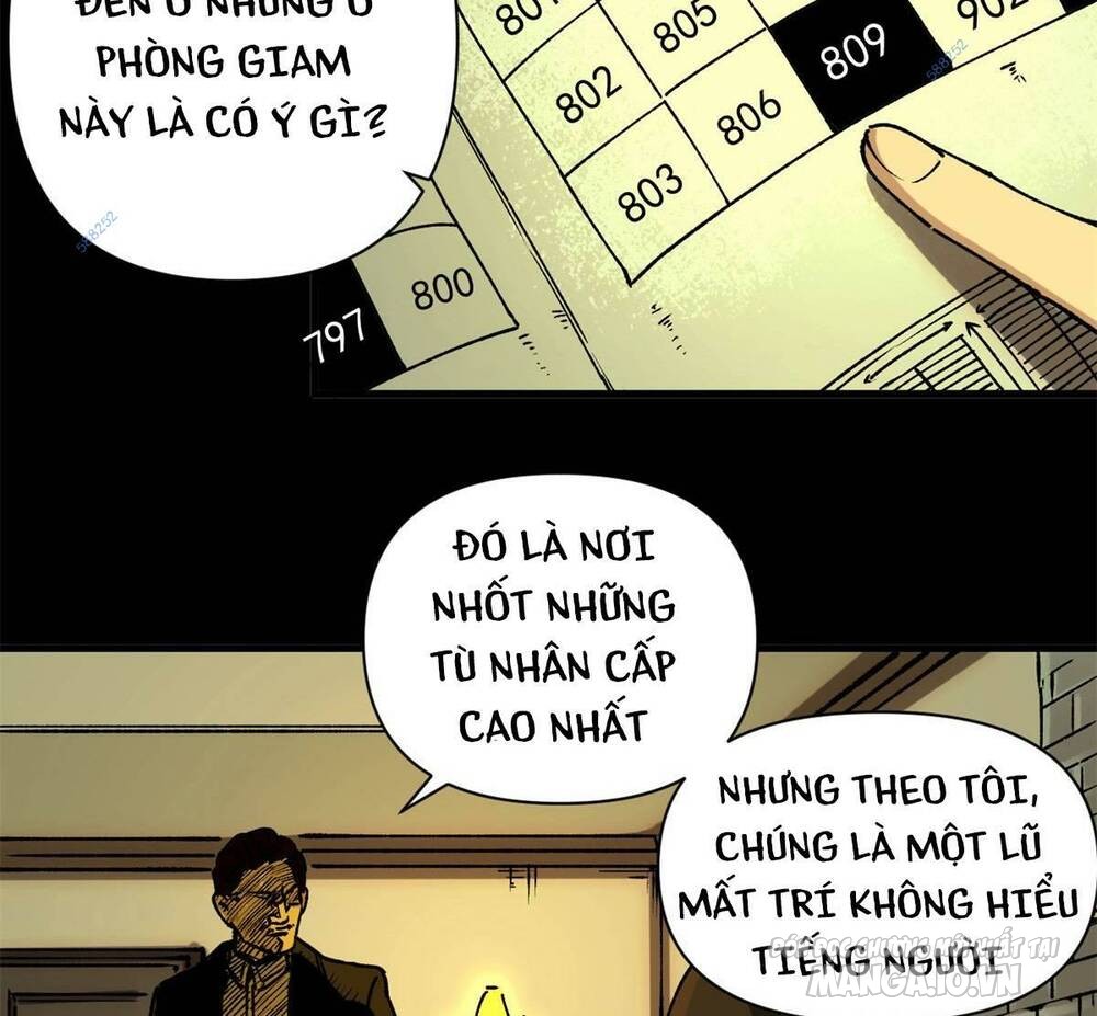 Quản Giáo Cai Quản Các Ma Nữ Chapter 26 - Trang 2