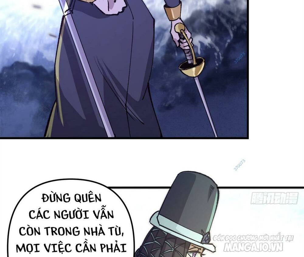 Quản Giáo Cai Quản Các Ma Nữ Chapter 24 - Trang 2