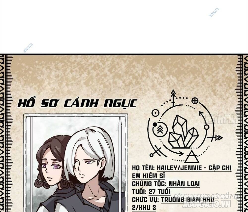 Quản Giáo Cai Quản Các Ma Nữ Chapter 24 - Trang 2